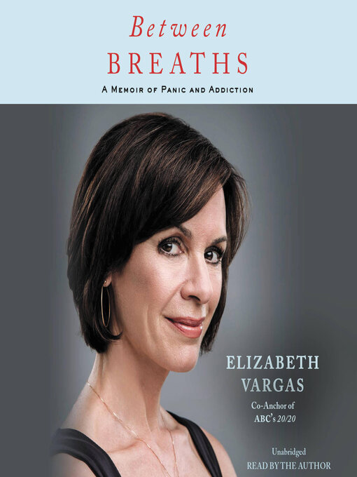 Cover image for Between Breaths